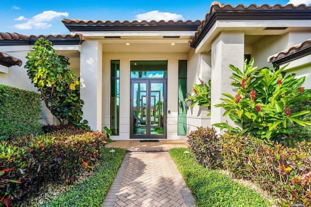 4848 Chamal Circle, Boca Raton FL 33487 - Boca Raton, FL - Photo 6