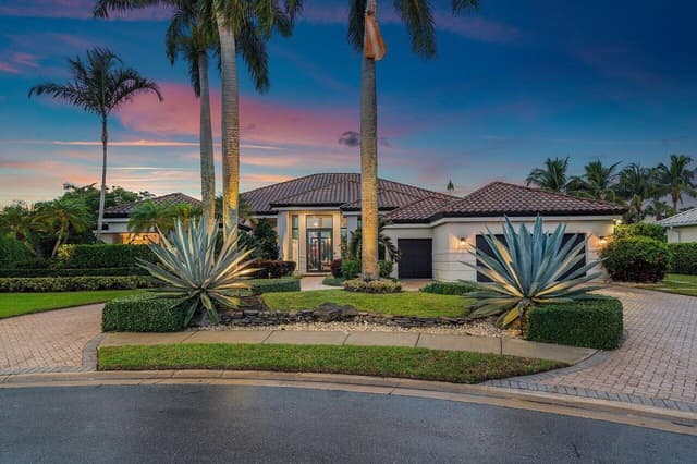 4848 Chamal Circle, Boca Raton FL 33487 - Boca Raton, FL - Photo 3