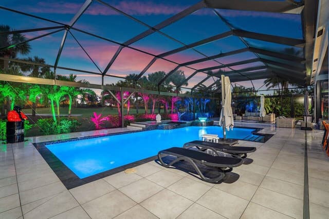 4848 Chamal Circle, Boca Raton FL 33487 - Boca Raton, FL - Photo 4