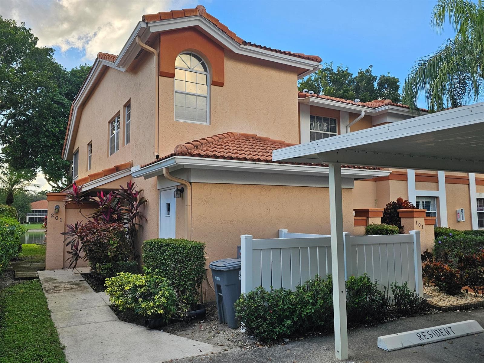 9637 Shadybrook Drive # 201, Boynton Beach FL 33437 - Boynton Beach, FL - Photo 1