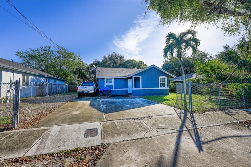 634 NW 15th Ave, Fort Lauderdale FL 33311
