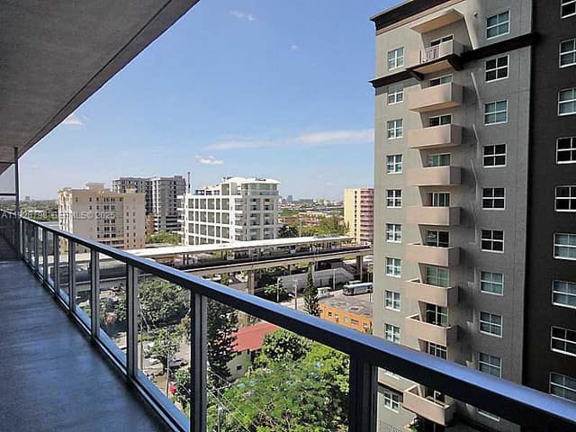 1111 SW 1st Ave # 1123N, Miami FL 33130 - Miami, FL - Photo 4