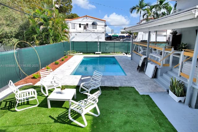 3711 SW 27th Ter, Miami FL 33134 - Miami, FL - Photo 6