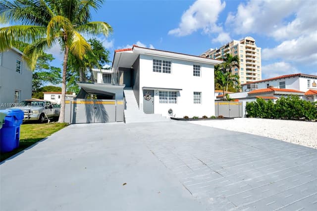 3711 SW 27th Ter, Miami FL 33134 - Miami, FL - Photo 3