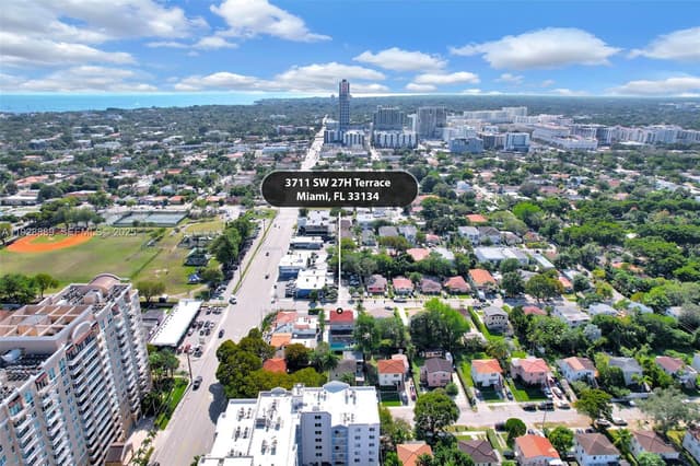 3711 SW 27th Ter, Miami FL 33134 - Miami, FL - Photo 5