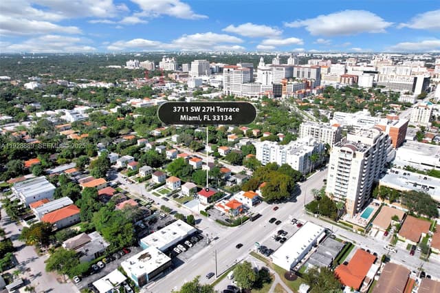 3711 SW 27th Ter, Miami FL 33134 - Miami, FL - Photo 4