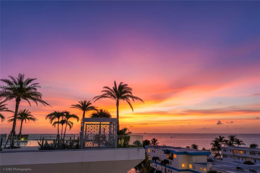 153 N Seabreeze Blvd, Fort Lauderdale FL 33304