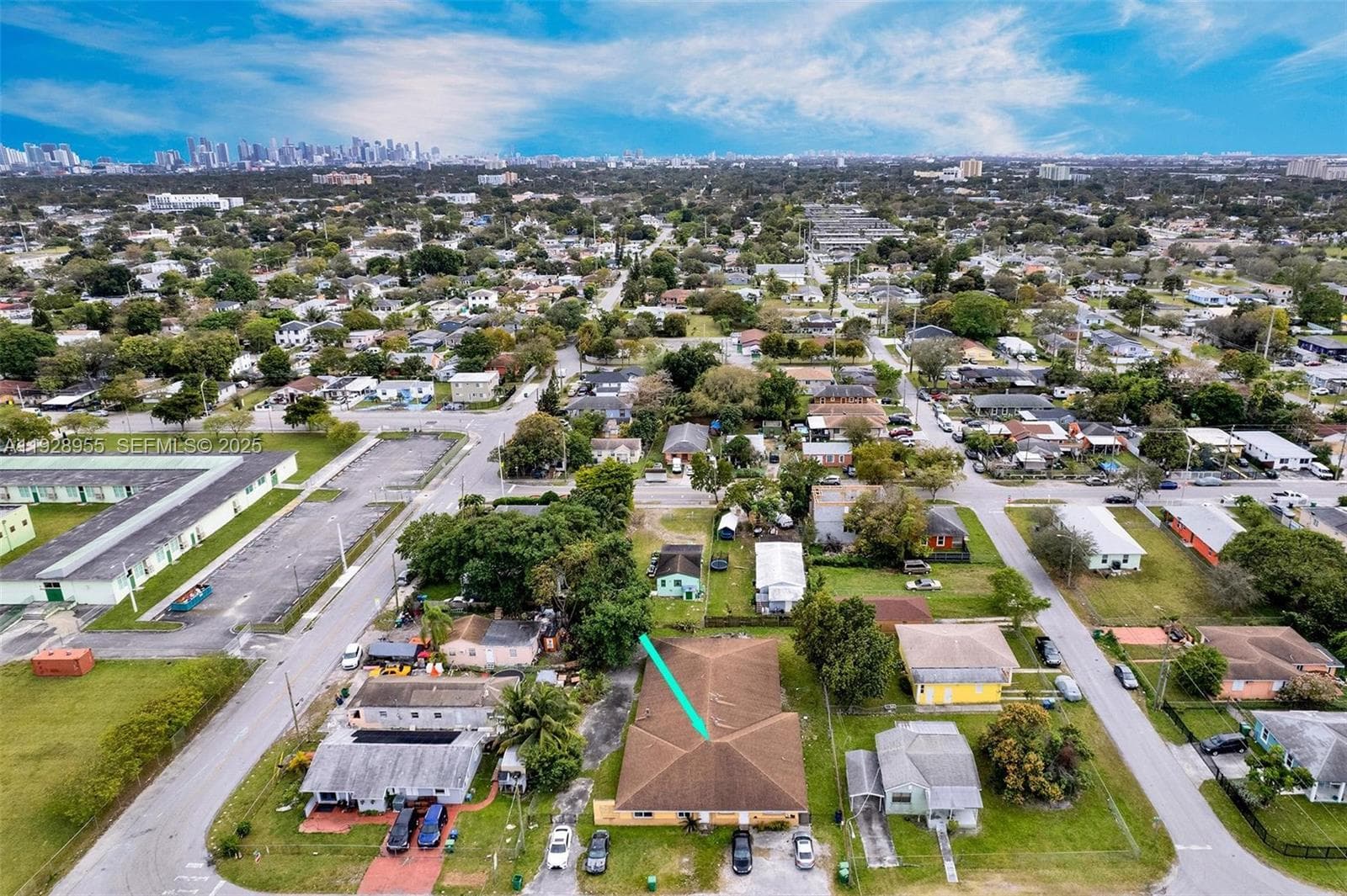 1910 NW 72nd St, Miami FL 33147