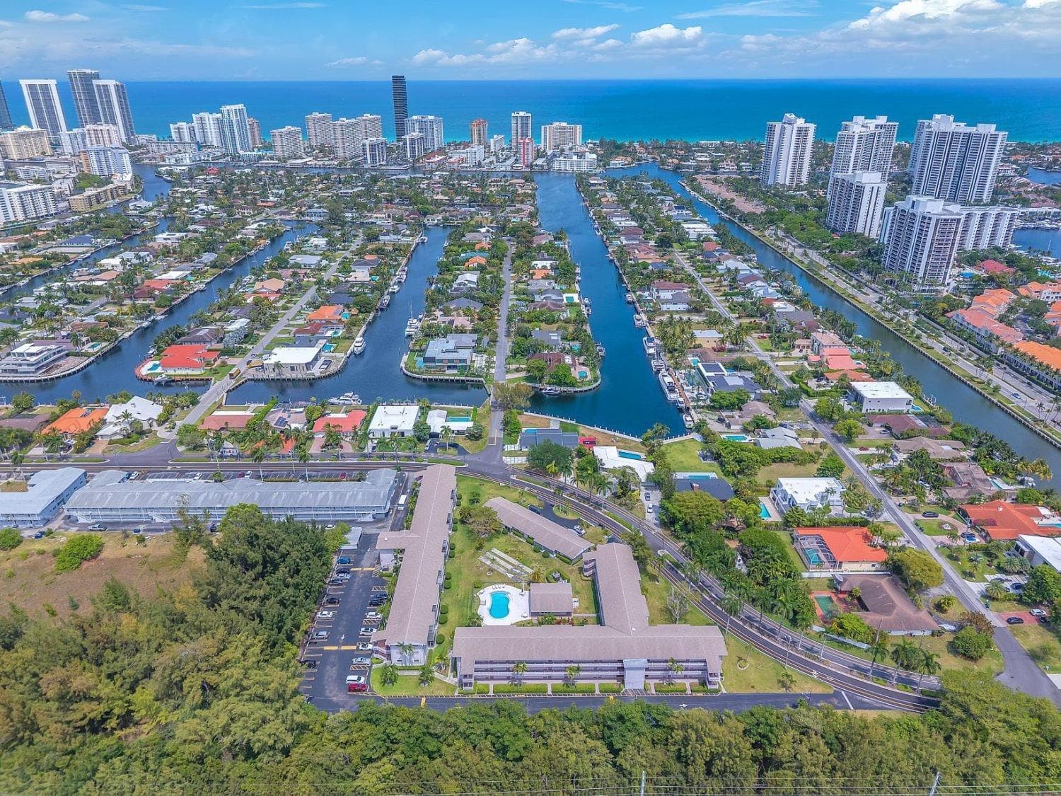 700 Layne Boulevard # 301, Hallandale Beach FL 33009 - Hallandale Beach, FL - Photo 1
