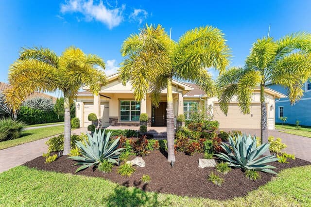 940 Hookline Circle, Loxahatchee FL 33470 - Loxahatchee, FL - Photo 2
