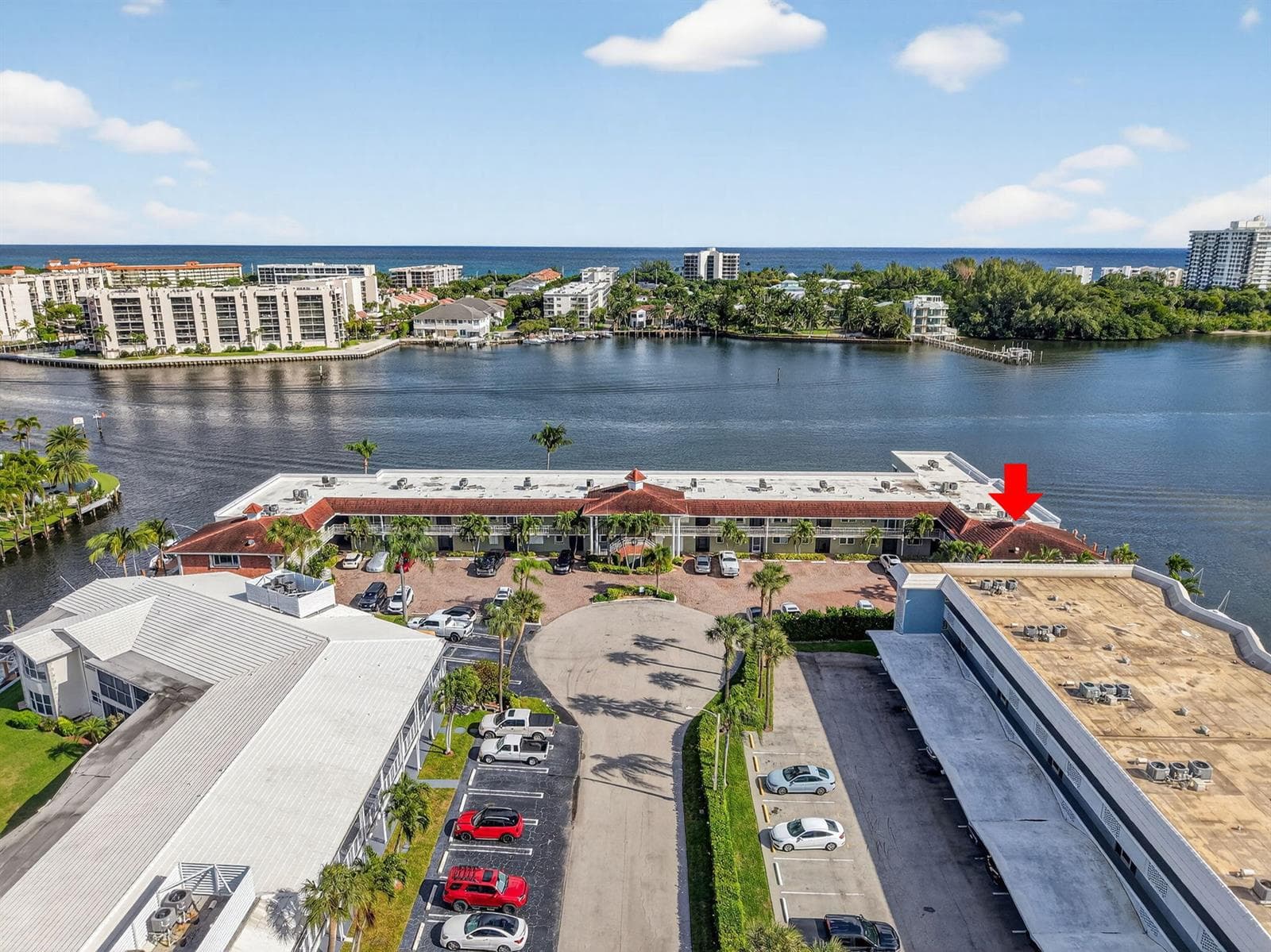 711 NE Harbour Terrace # 3120, Boca Raton FL 33431