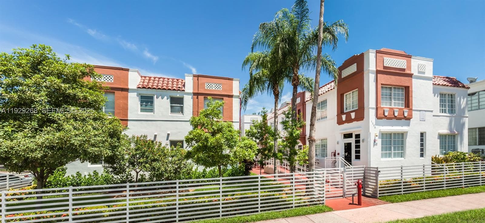 1355 Drexel Ave, Miami Beach FL 33139 - Miami Beach, FL - Photo 1