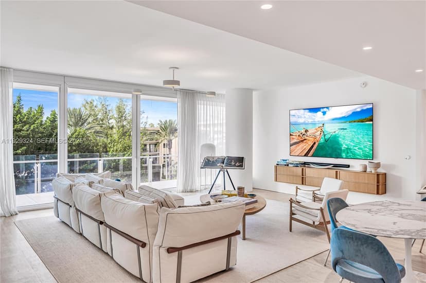 9111 Collins Ave # 322, Surfside FL 33154