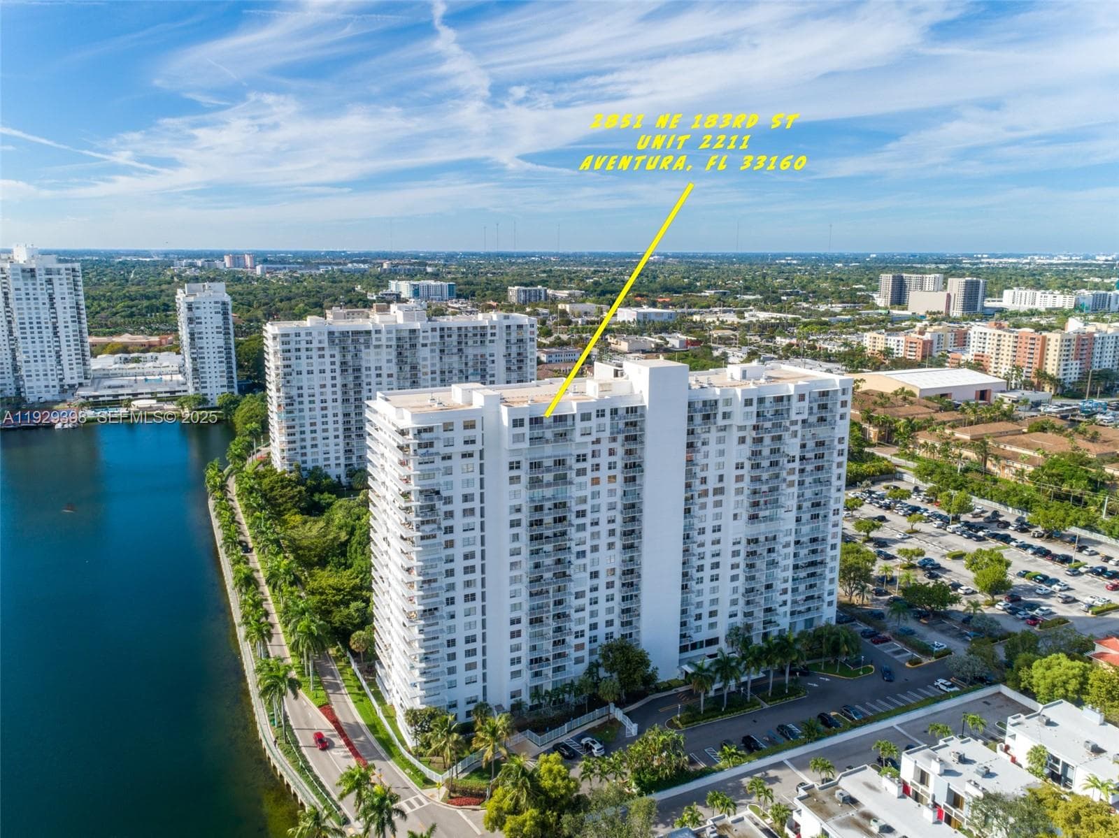2851 NE 183rd St, Aventura FL 33160 - Aventura, FL - Photo 1