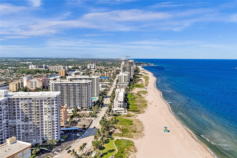 531 N Ocean Blvd # 1108, Pompano Beach FL 33062