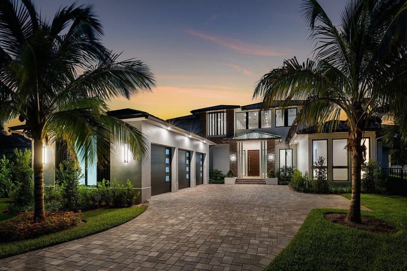 3100 Palm Drive, Delray Beach FL 33483