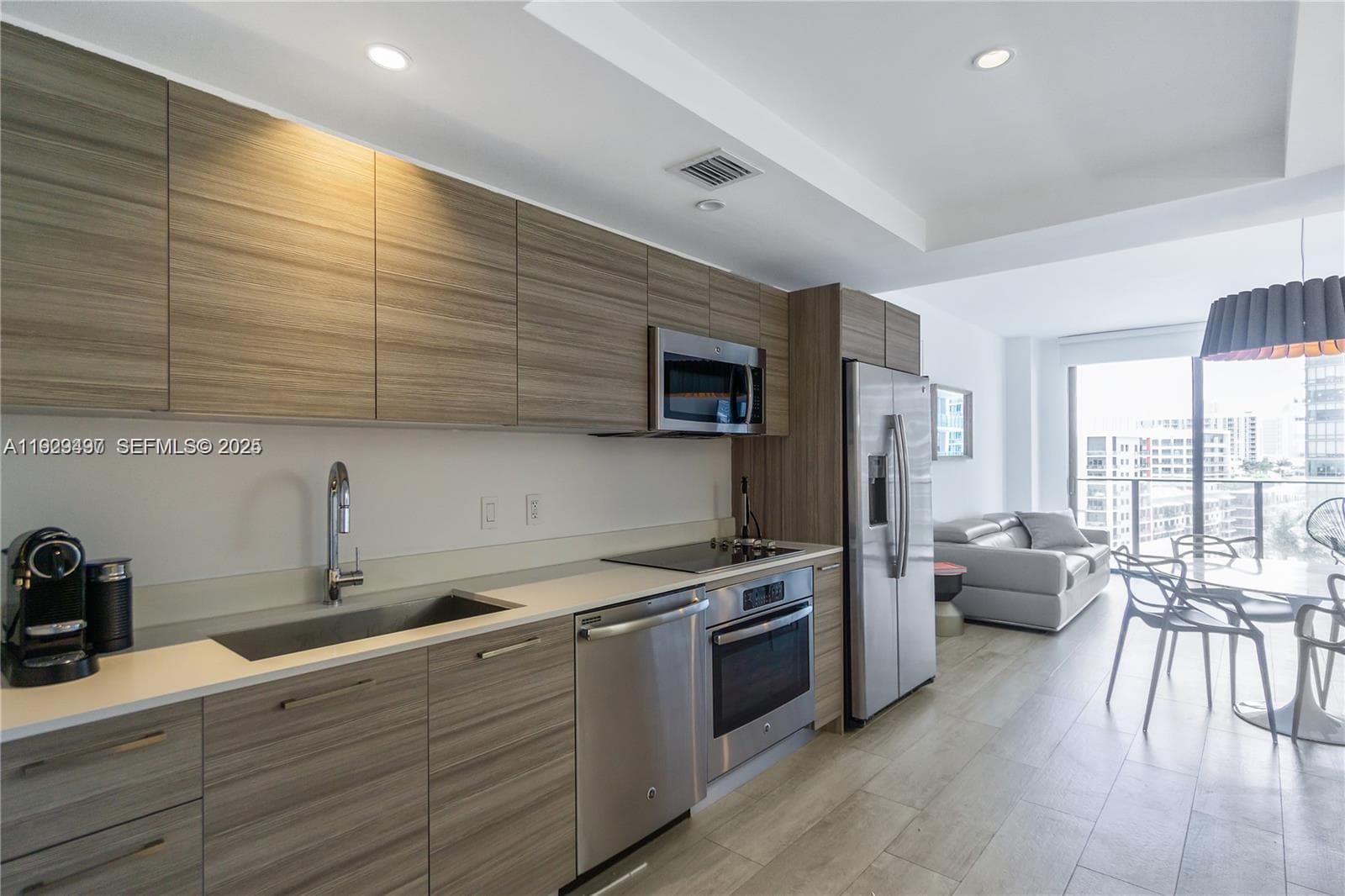 121 NE 34th St # 1203, Miami FL 33137