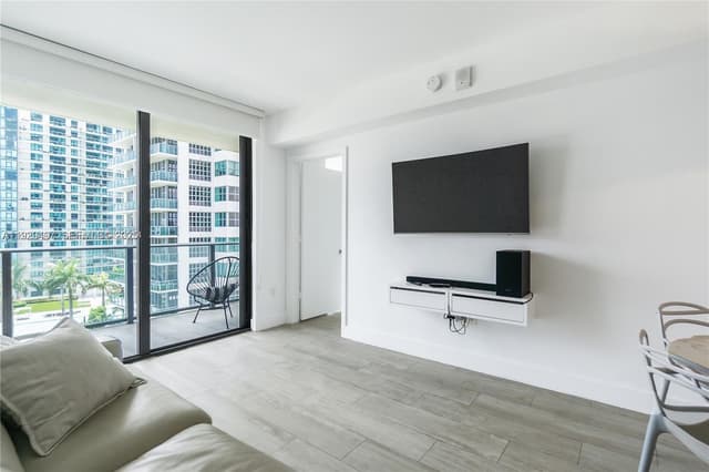 121 NE 34th St # 1203, Miami FL 33137 - Miami, FL - Photo 5