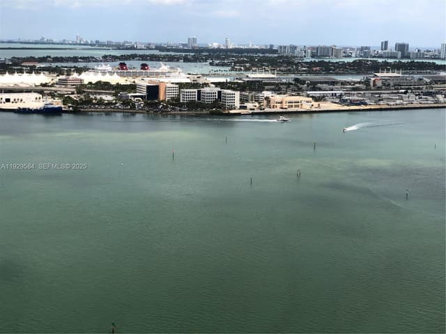 900 Brickell Key Blvd # 1602, Miami FL 33131 - Miami, FL - Photo 5