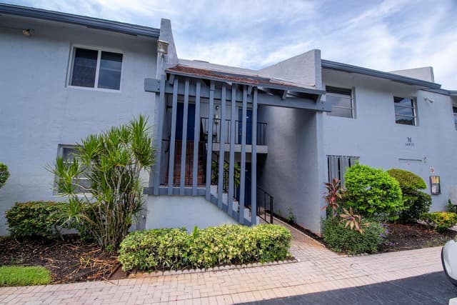 14823 Cumberland Drive # M, Delray Beach FL 33446 - Delray Beach, FL - Photo 2