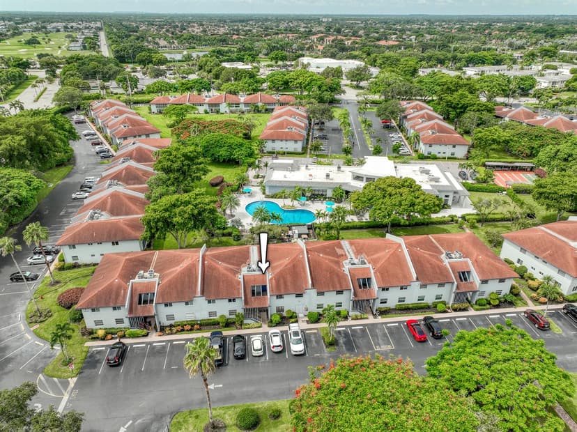 14823 Cumberland Drive # M, Delray Beach FL 33446