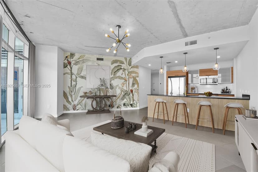 3301 NE 1st Ave # H2509, Miami FL 33137