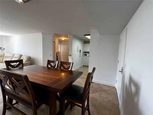 3400 NE 192nd St # 2102, Aventura FL 33180 - Aventura, FL - Photo 5