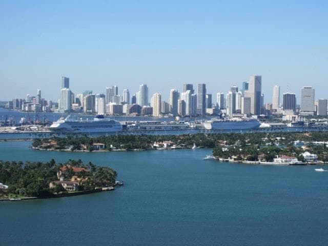 1330 West Avenue # 3404, Miami Beach FL 33139 - Miami Beach, FL - Photo 2