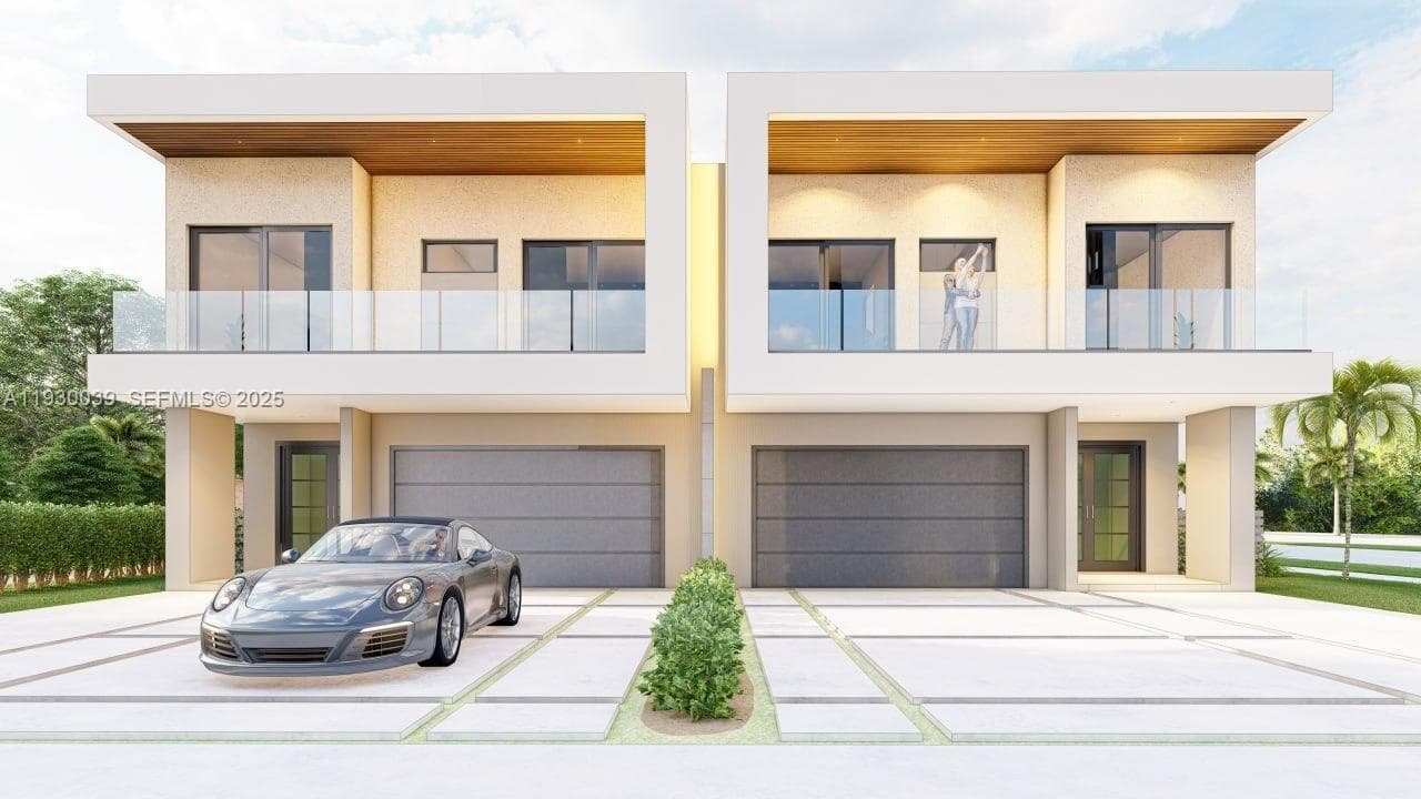 318 SW 11 STREET, Fort Lauderdale FL 33315