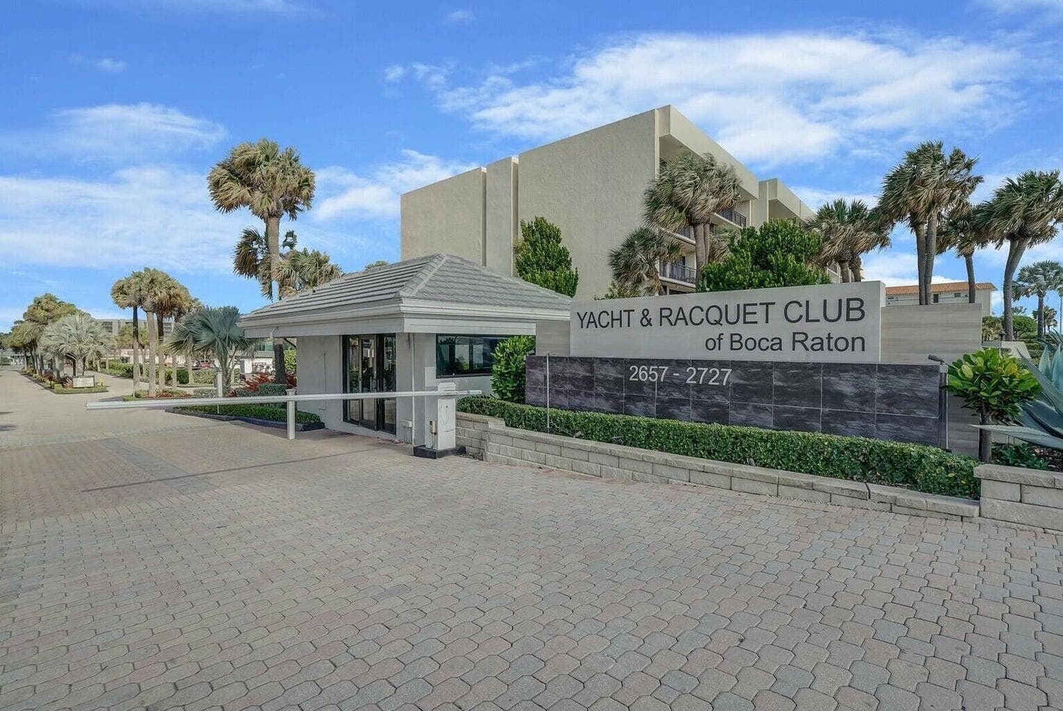 2697 N Ocean Boulevard # 604, Boca Raton FL 33431