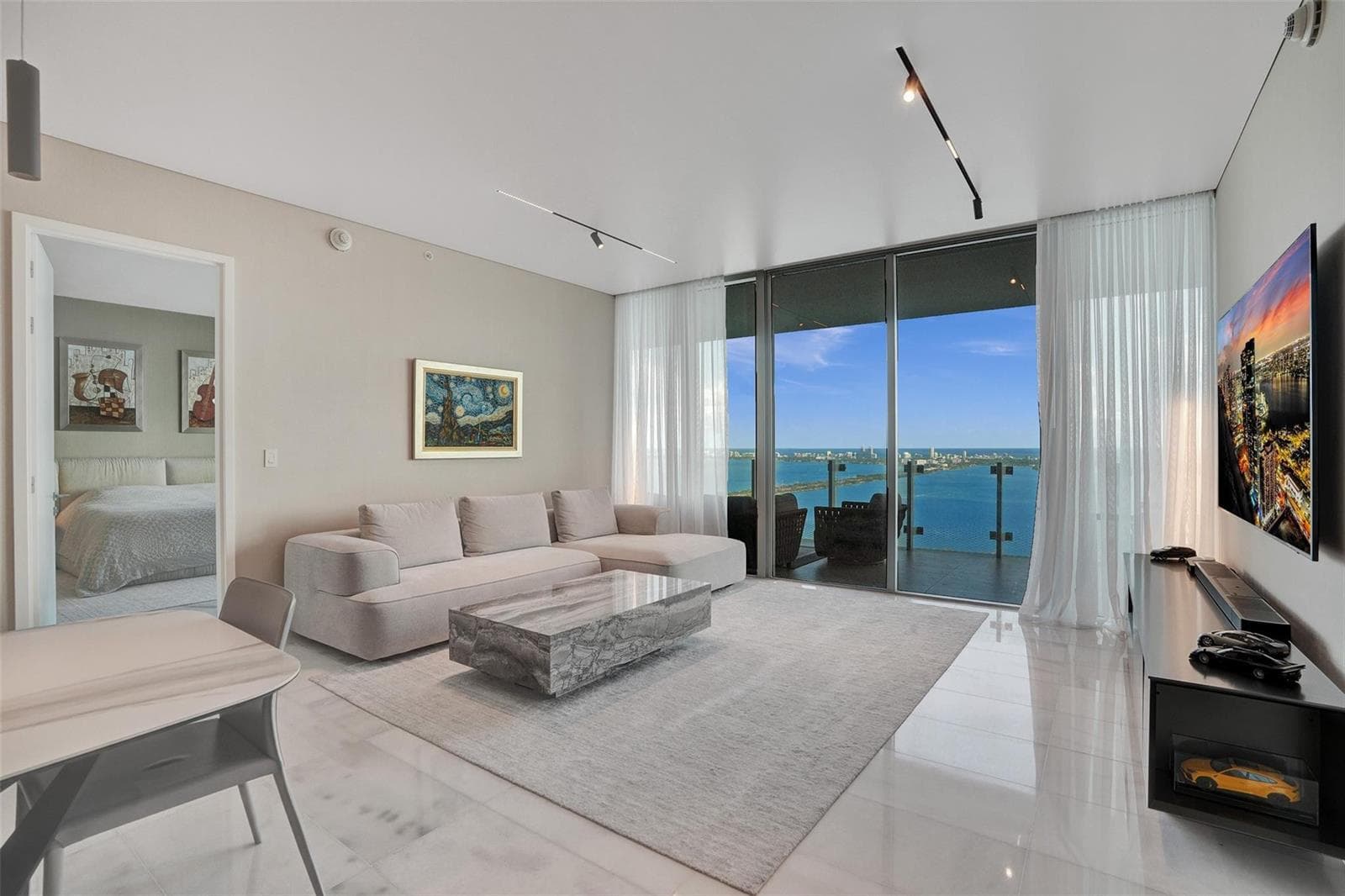 700 NE 26th Terrace # 4702, Miami FL 33137