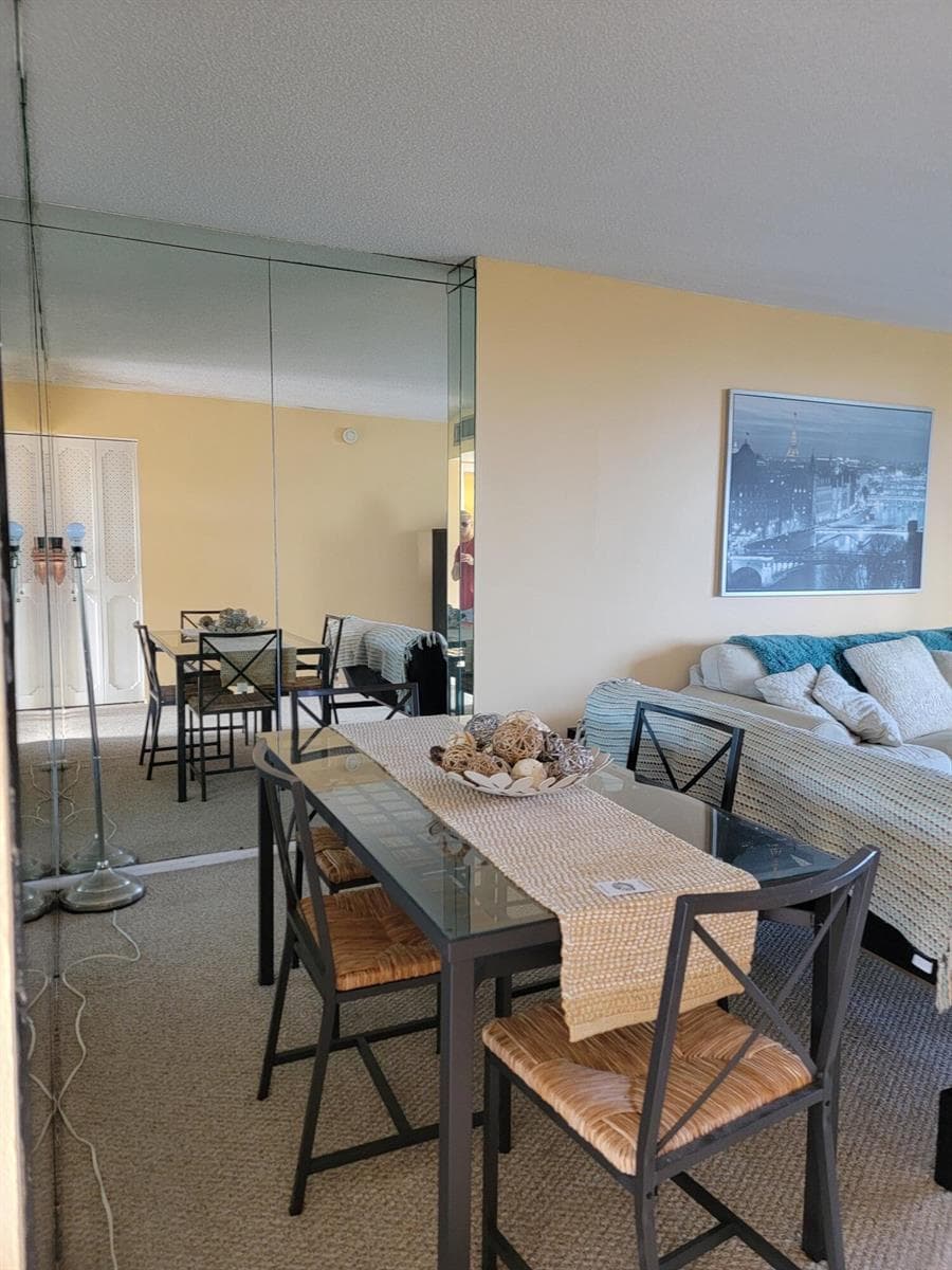 3301 N Country Club Drive # 506, Aventura FL 33180