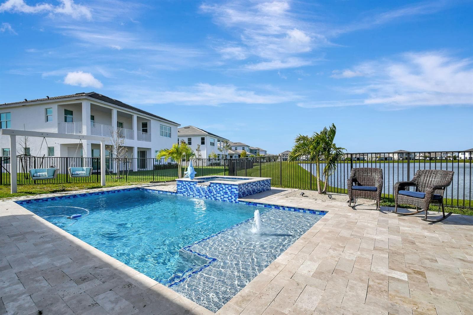 4964 Liberty Lane, Westlake FL 33470