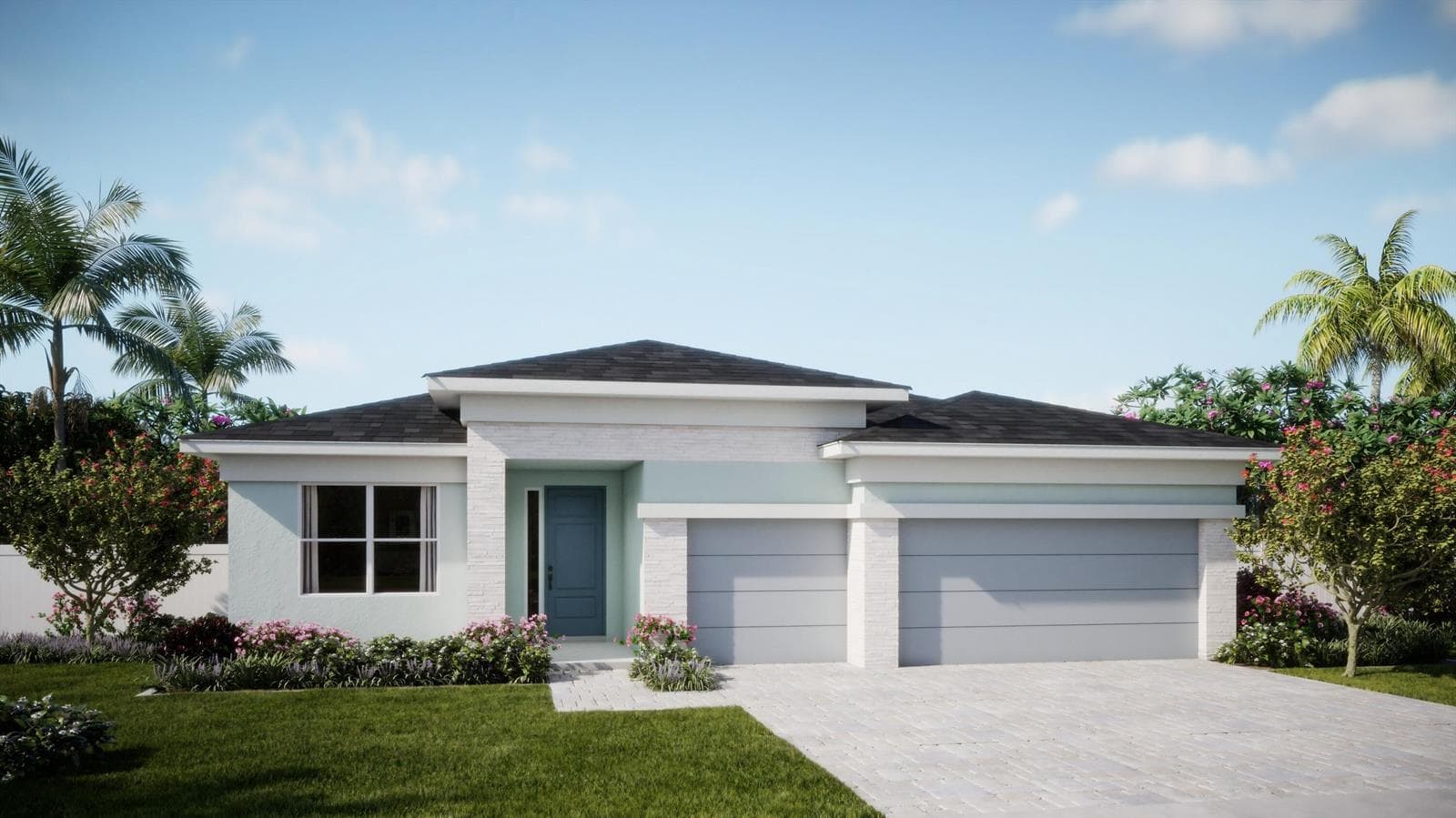 19087 Wood Stork Way, FL 33470 - Photo 1