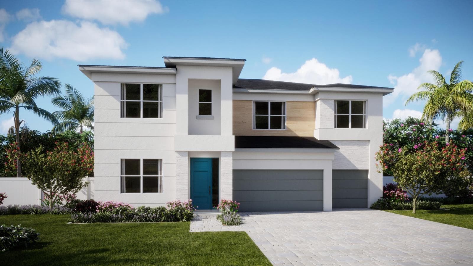 19081 Wood Stork Way, FL 33470 - Photo 1
