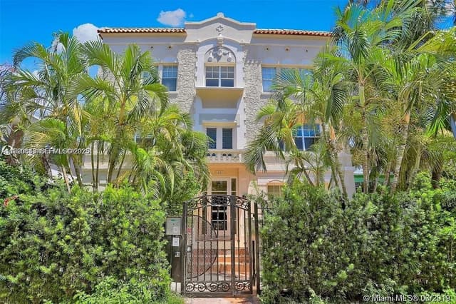 1611 Michigan Ave # 21, Miami Beach FL 33139 - Miami Beach, FL - Photo 2