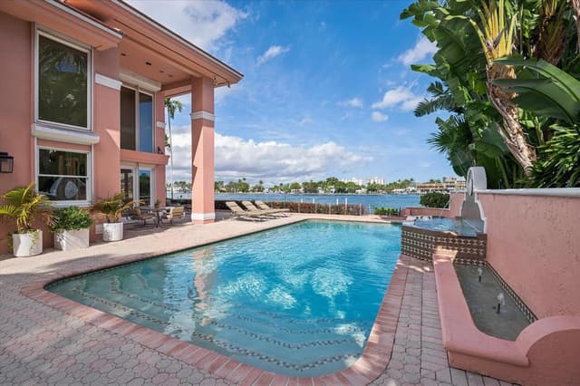 5 Isla Bahia Drive, Fort Lauderdale FL 33316 - Fort Lauderdale, FL - Photo 6