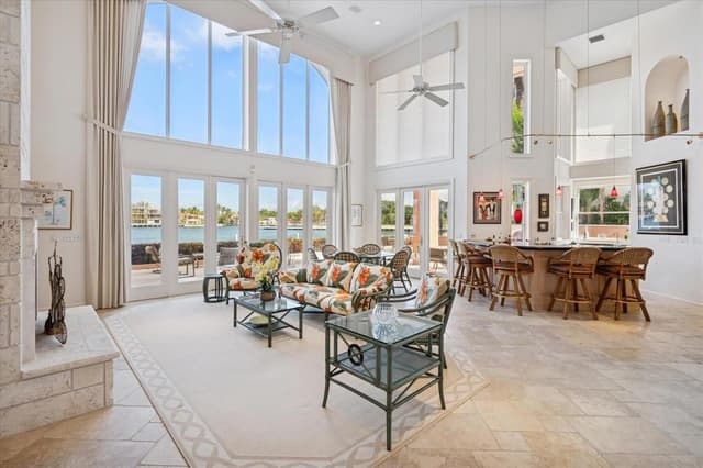 5 Isla Bahia Drive, Fort Lauderdale FL 33316 - Fort Lauderdale, FL - Photo 3