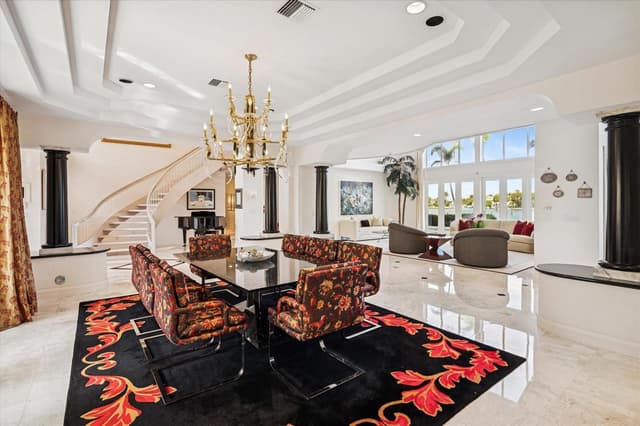 5 Isla Bahia Drive, Fort Lauderdale FL 33316 - Fort Lauderdale, FL - Photo 4