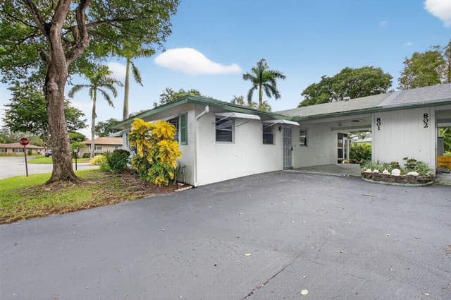 801 Meadowlark Lane, Delray Beach FL 33445 - Delray Beach, FL - Photo 6