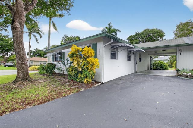 801 Meadowlark Lane, Delray Beach FL 33445 - Delray Beach, FL - Photo 7