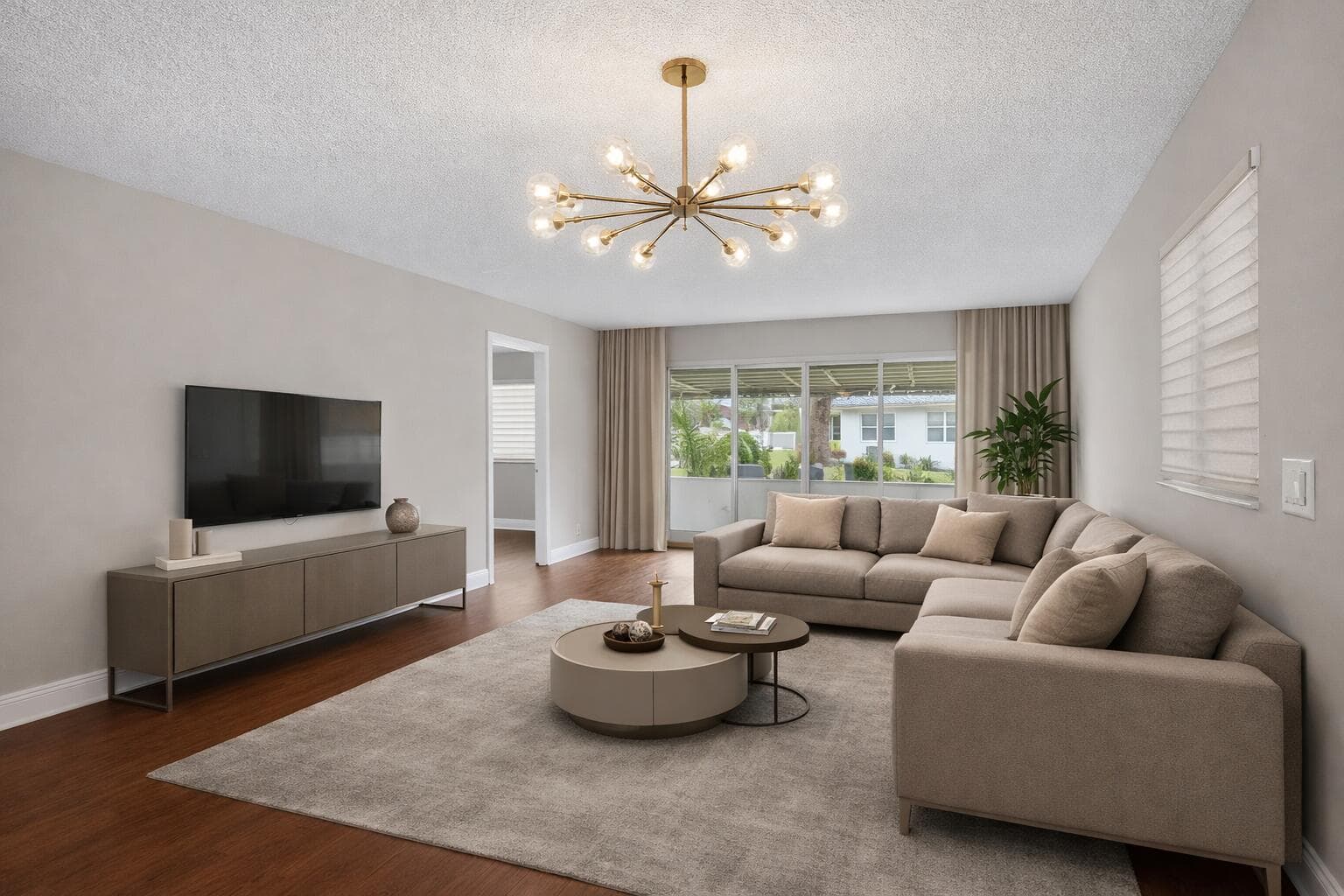 801 Meadowlark Lane, Delray Beach FL 33445 - Delray Beach, FL - Photo 1