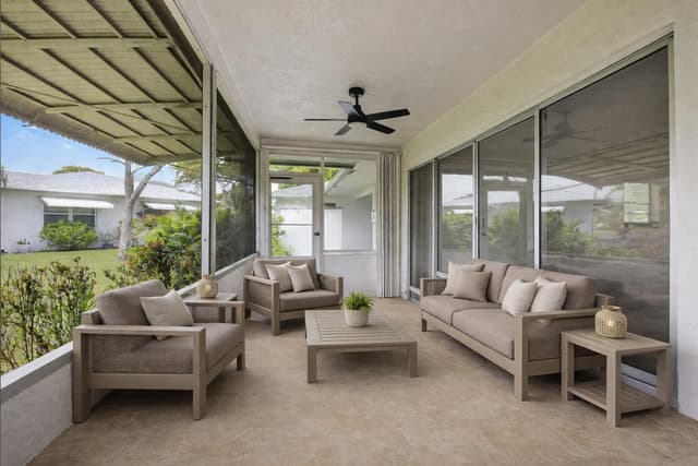 801 Meadowlark Lane, Delray Beach FL 33445 - Delray Beach, FL - Photo 5