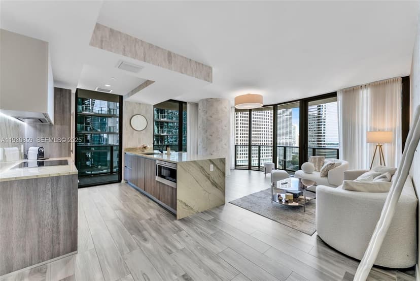 801 S Miami Ave # 1805, Miami FL 33130