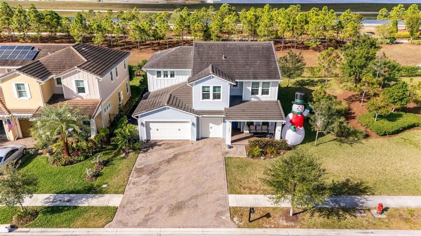 1177 Wandering Willow Way, Loxahatchee FL 33470