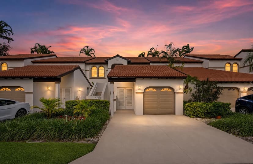 7661 Mackenzie Court # 422, Lake Worth FL 33467