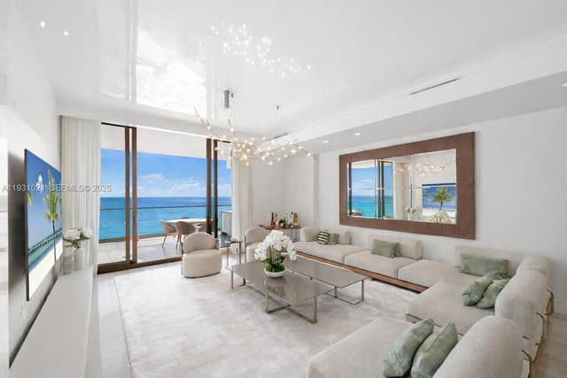 17901 Collins Ave # 1002, Sunny Isles Beach FL 33160 - Sunny Isles Beach, FL - Photo 2
