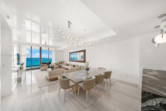 17901 Collins Ave # 1002, Sunny Isles Beach FL 33160 - Sunny Isles Beach, FL - Photo 6