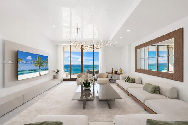 17901 Collins Ave # 1002, Sunny Isles Beach FL 33160 - Sunny Isles Beach, FL - Photo 3