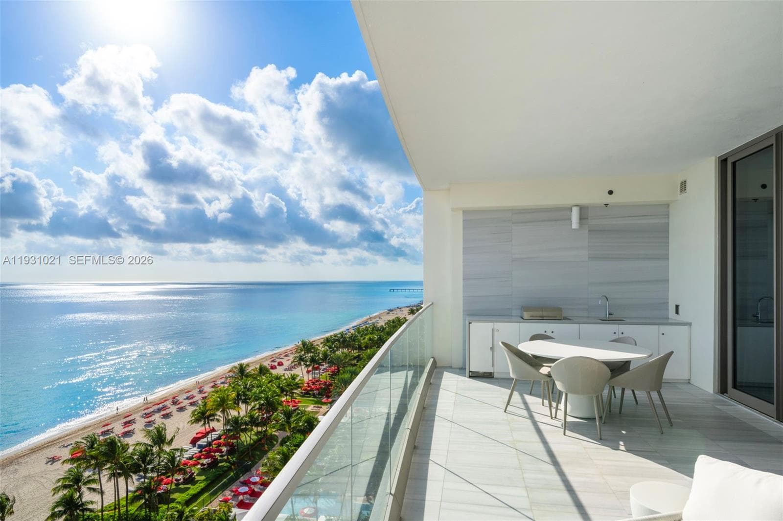 17901 Collins Ave # 1002, Sunny Isles Beach FL 33160 - Sunny Isles Beach, FL - Photo 1